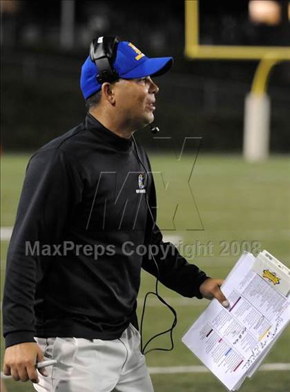 Thumbnail 3 in Edison vs. Fountain Valley photogallery.