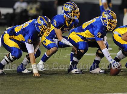 Thumbnail 2 in Edison vs. Fountain Valley photogallery.