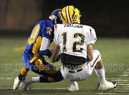 Thumbnail 1 in Edison vs. Fountain Valley photogallery.