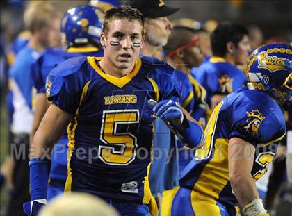 Thumbnail 3 in Edison vs. Fountain Valley photogallery.
