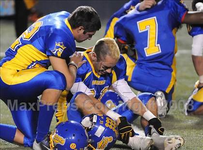 Thumbnail 1 in Edison vs. Fountain Valley photogallery.