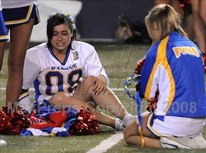 Thumbnail 2 in Edison vs. Fountain Valley photogallery.