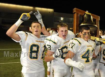 Thumbnail 1 in Edison vs. Fountain Valley photogallery.