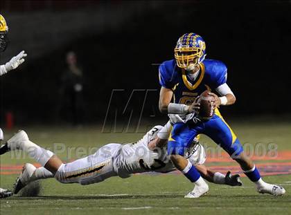 Thumbnail 1 in Edison vs. Fountain Valley photogallery.