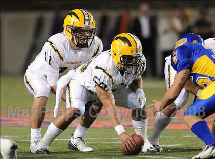 Thumbnail 1 in Edison vs. Fountain Valley photogallery.