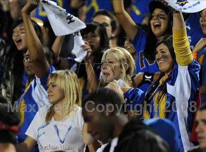 Thumbnail 3 in Edison vs. Fountain Valley photogallery.