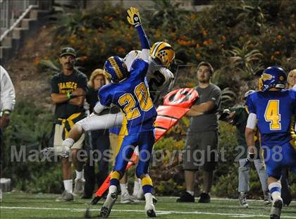 Thumbnail 3 in Edison vs. Fountain Valley photogallery.
