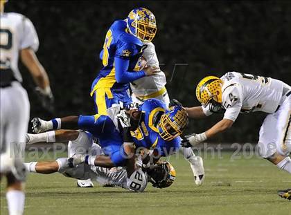 Thumbnail 3 in Edison vs. Fountain Valley photogallery.