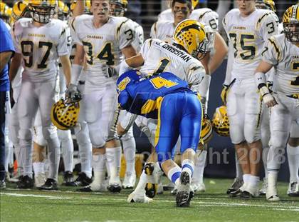 Thumbnail 2 in Edison vs. Fountain Valley photogallery.