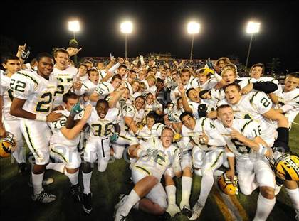 Thumbnail 3 in Edison vs. Fountain Valley photogallery.