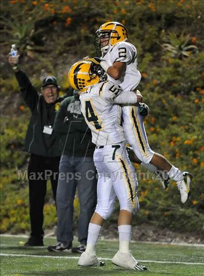 Thumbnail 2 in Edison vs. Fountain Valley photogallery.