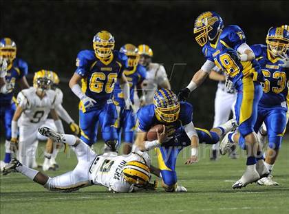 Thumbnail 2 in Edison vs. Fountain Valley photogallery.