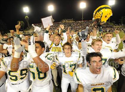 Thumbnail 2 in Edison vs. Fountain Valley photogallery.
