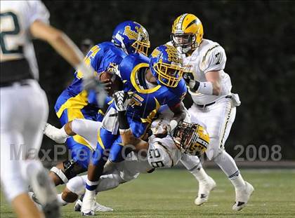 Thumbnail 1 in Edison vs. Fountain Valley photogallery.