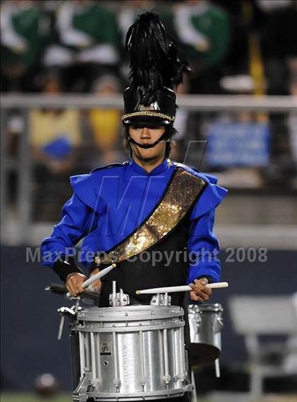 Thumbnail 2 in Edison vs. Fountain Valley photogallery.