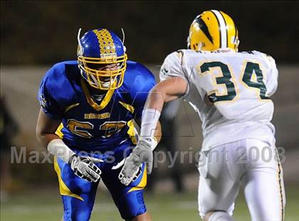 Thumbnail 1 in Edison vs. Fountain Valley photogallery.