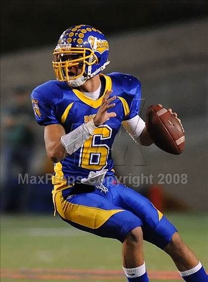 Thumbnail 1 in Edison vs. Fountain Valley photogallery.
