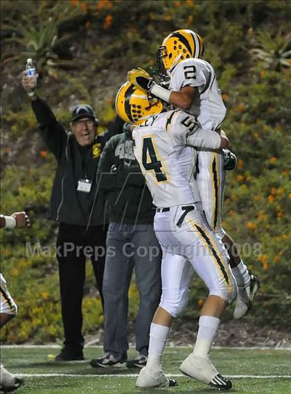 Thumbnail 3 in Edison vs. Fountain Valley photogallery.