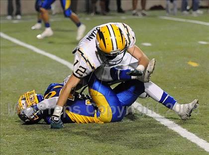 Thumbnail 1 in Edison vs. Fountain Valley photogallery.