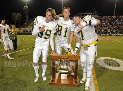 Thumbnail 1 in Edison vs. Fountain Valley photogallery.