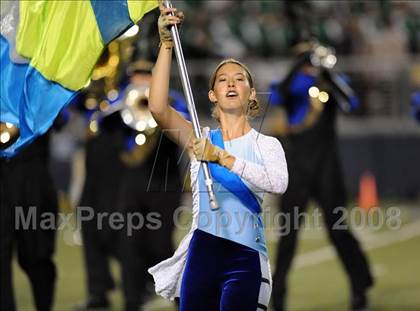 Thumbnail 2 in Edison vs. Fountain Valley photogallery.