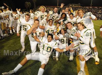 Thumbnail 3 in Edison vs. Fountain Valley photogallery.