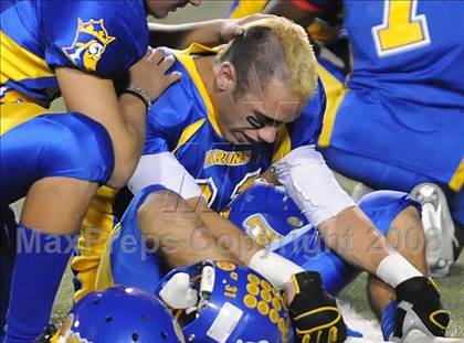 Thumbnail 3 in Edison vs. Fountain Valley photogallery.