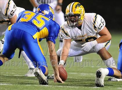 Thumbnail 3 in Edison vs. Fountain Valley photogallery.