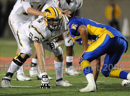 Thumbnail 2 in Edison vs. Fountain Valley photogallery.