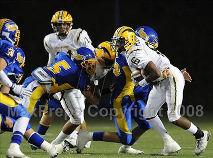 Thumbnail 2 in Edison vs. Fountain Valley photogallery.
