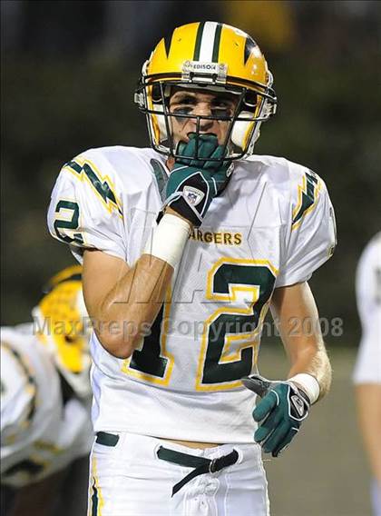 Thumbnail 2 in Edison vs. Fountain Valley photogallery.