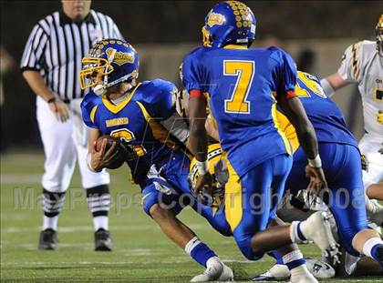 Thumbnail 2 in Edison vs. Fountain Valley photogallery.