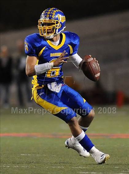 Thumbnail 3 in Edison vs. Fountain Valley photogallery.