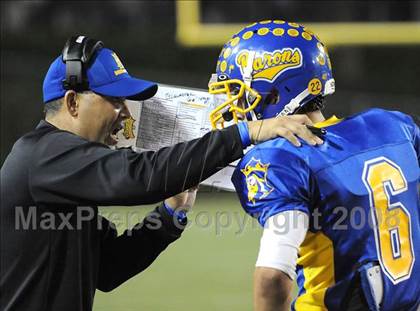 Thumbnail 2 in Edison vs. Fountain Valley photogallery.