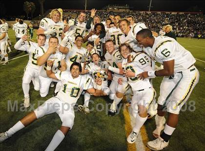 Thumbnail 2 in Edison vs. Fountain Valley photogallery.