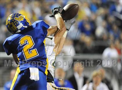 Thumbnail 2 in Edison vs. Fountain Valley photogallery.