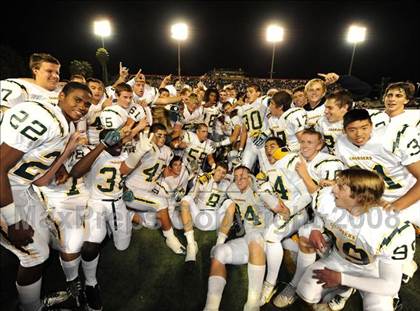 Thumbnail 1 in Edison vs. Fountain Valley photogallery.