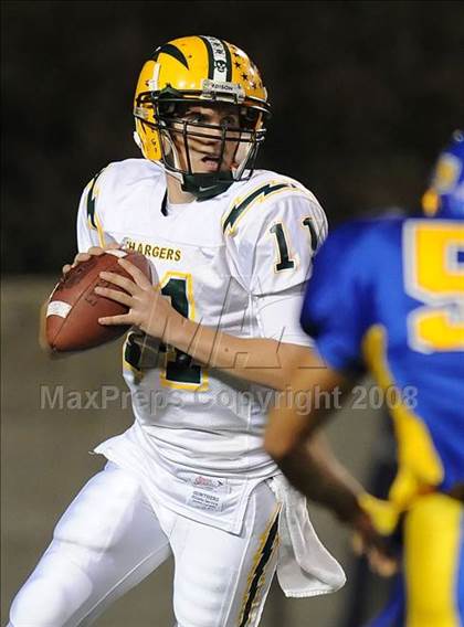 Thumbnail 3 in Edison vs. Fountain Valley photogallery.