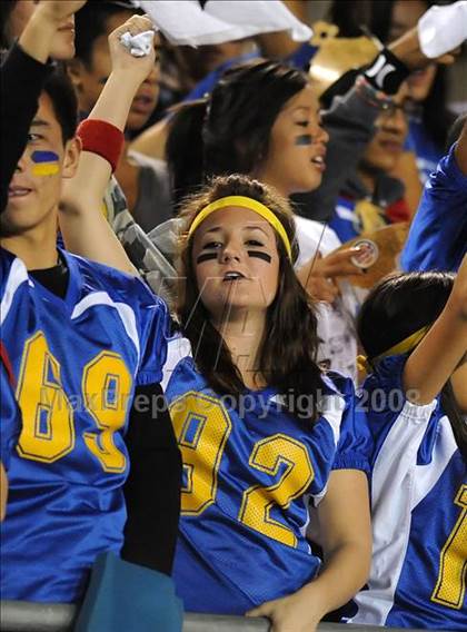 Thumbnail 1 in Edison vs. Fountain Valley photogallery.
