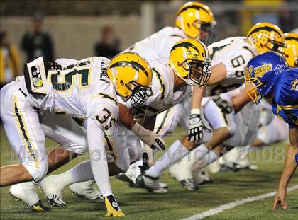 Thumbnail 3 in Edison vs. Fountain Valley photogallery.