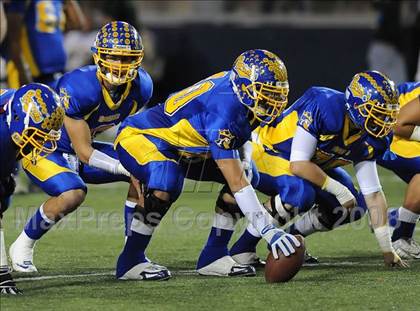 Thumbnail 3 in Edison vs. Fountain Valley photogallery.
