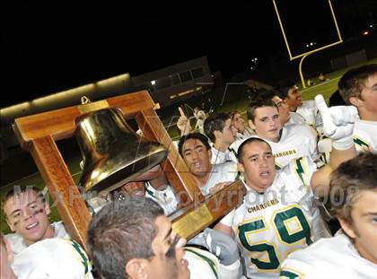 Thumbnail 2 in Edison vs. Fountain Valley photogallery.