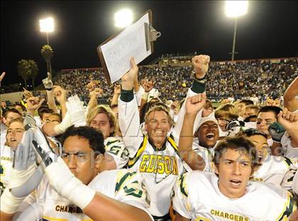Thumbnail 1 in Edison vs. Fountain Valley photogallery.