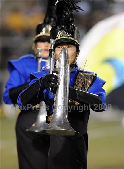 Thumbnail 2 in Edison vs. Fountain Valley photogallery.