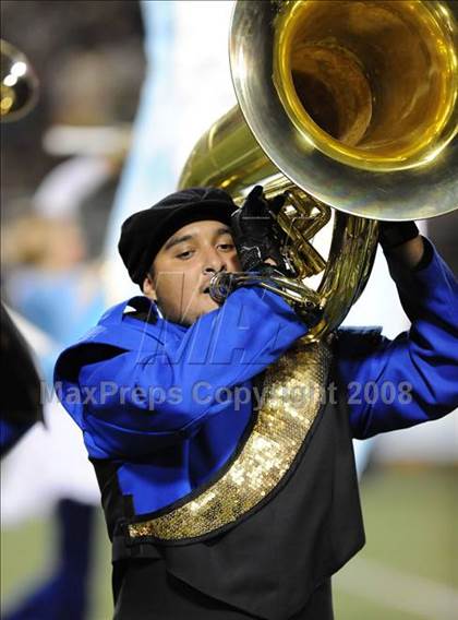 Thumbnail 2 in Edison vs. Fountain Valley photogallery.