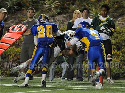 Thumbnail 2 in Edison vs. Fountain Valley photogallery.