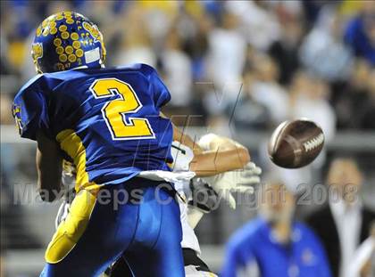 Thumbnail 3 in Edison vs. Fountain Valley photogallery.