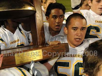 Thumbnail 1 in Edison vs. Fountain Valley photogallery.