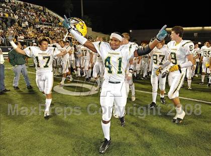 Thumbnail 3 in Edison vs. Fountain Valley photogallery.
