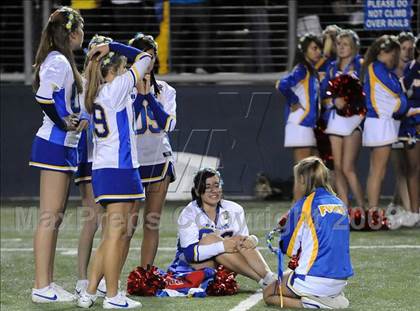 Thumbnail 1 in Edison vs. Fountain Valley photogallery.